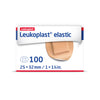 Oval 1 1/4" / 100-ct Box
