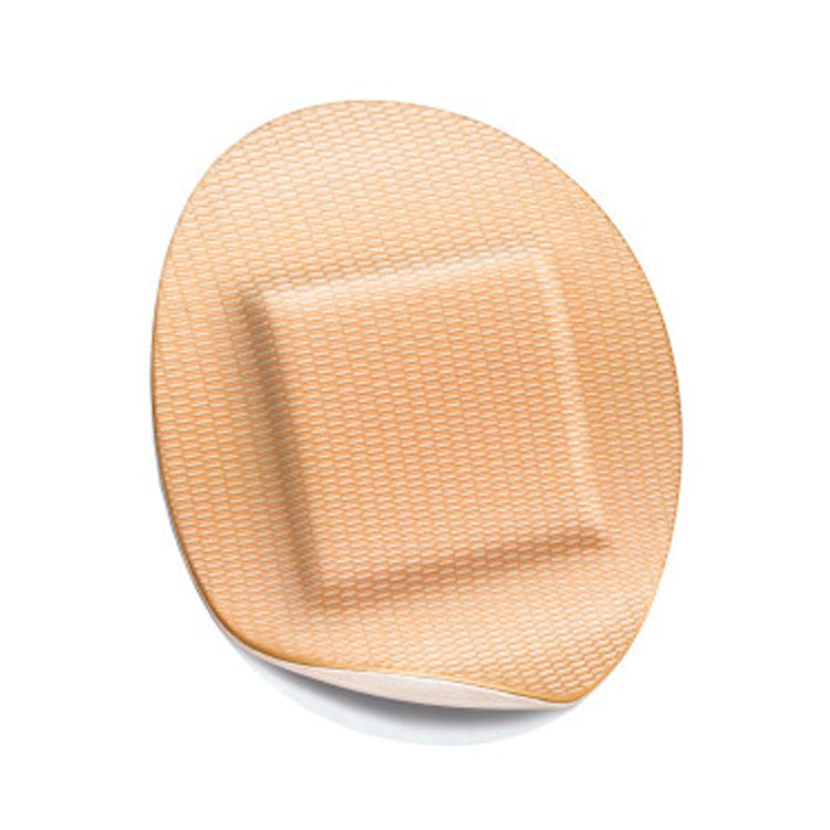 Leukoplast Bandages - Oval 1 1/4" (100-ct)