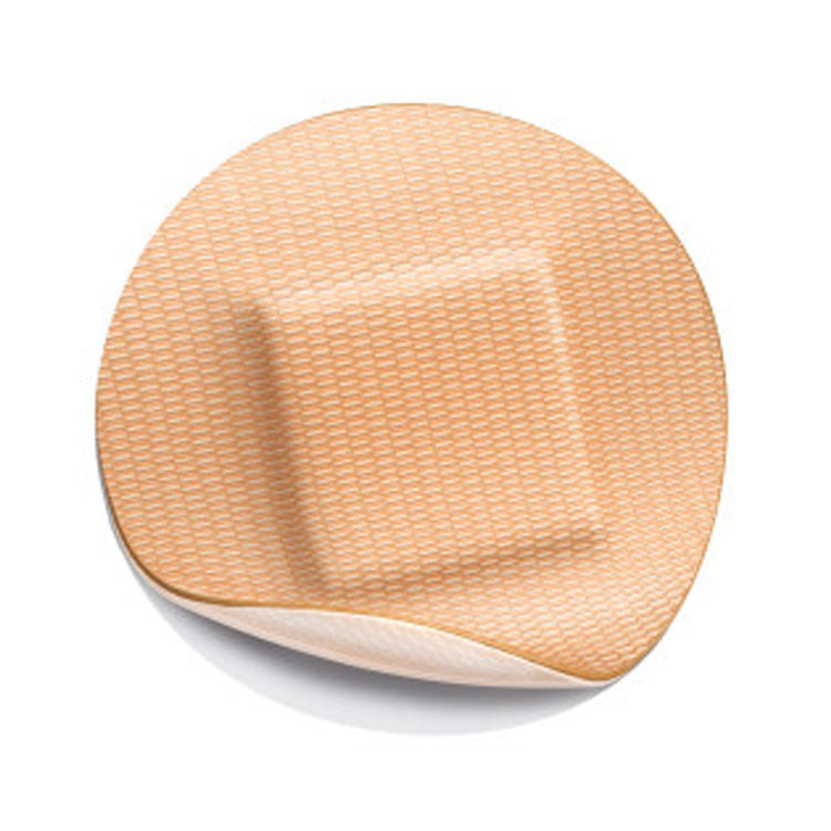 Leukoplast Bandages - Round 7/8" (100-ct)