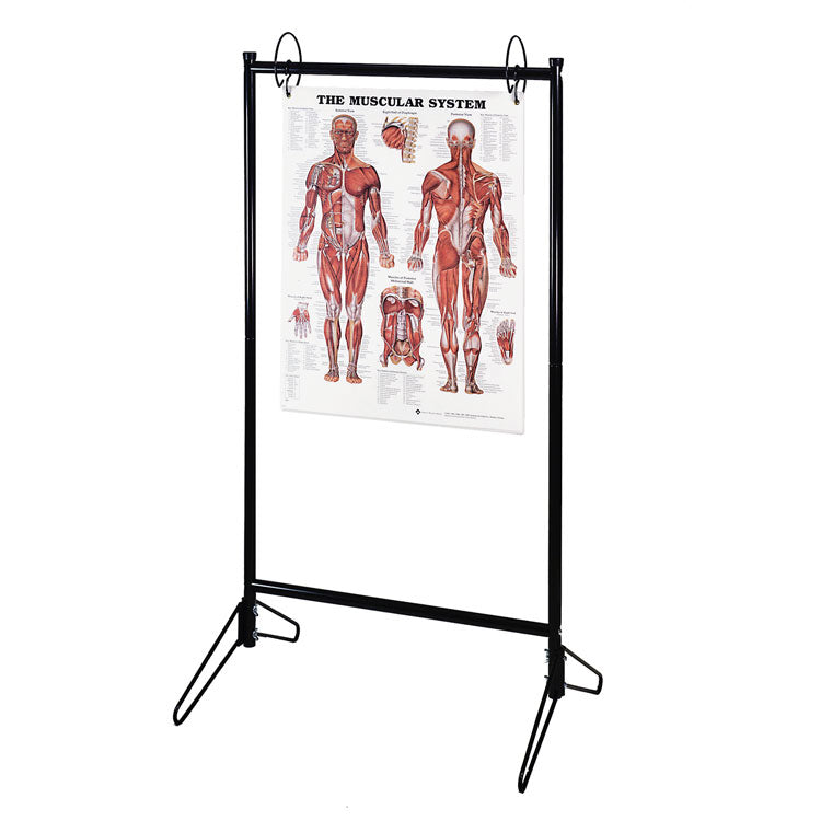 Portable Chart Stand