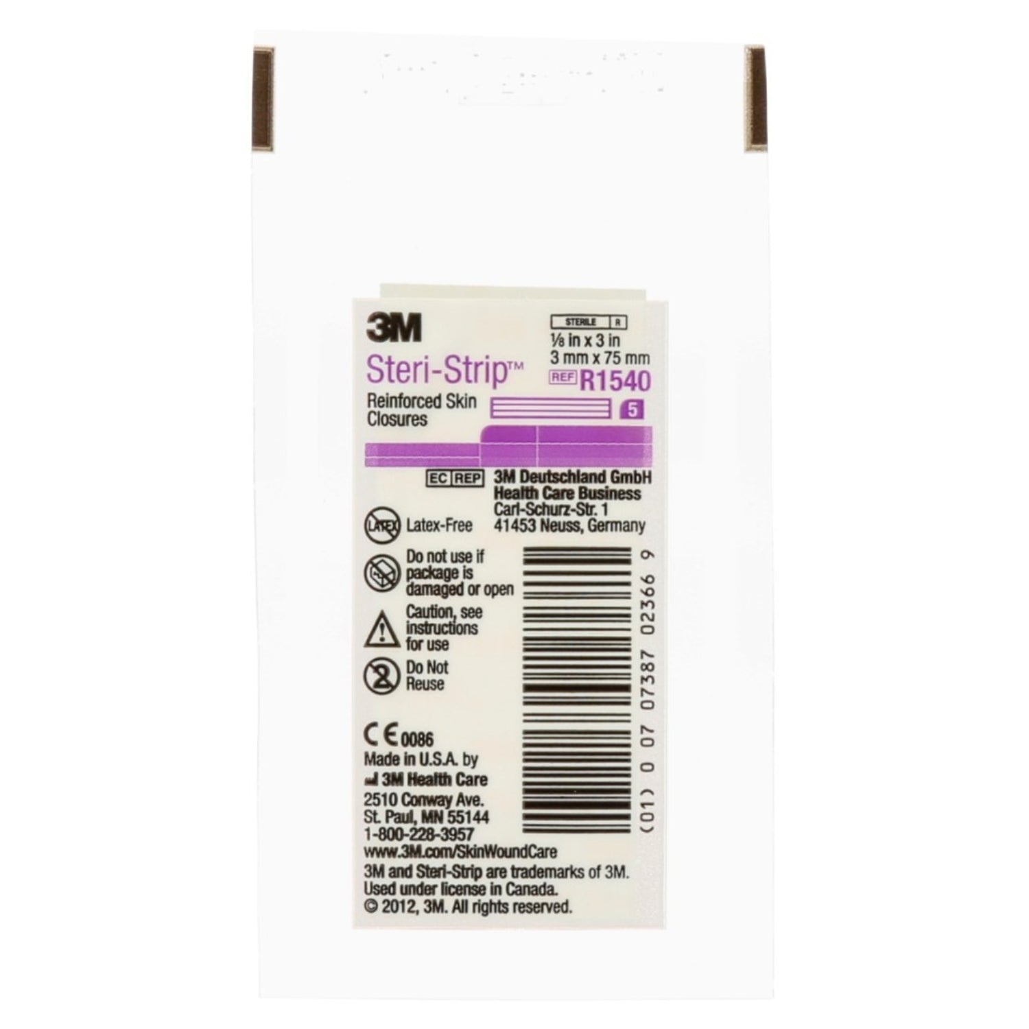 3M Steri-Strips