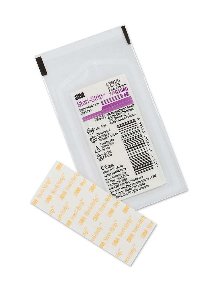 3M Steri-Strips