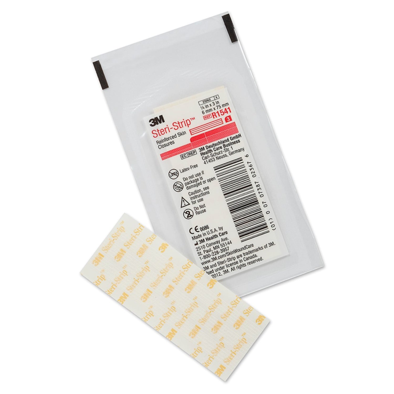 3M Steri-Strips