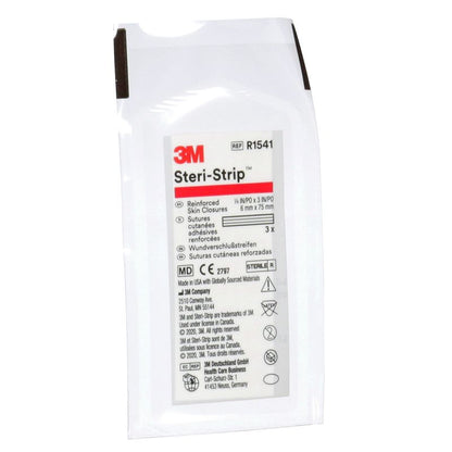 3M Steri-Strips