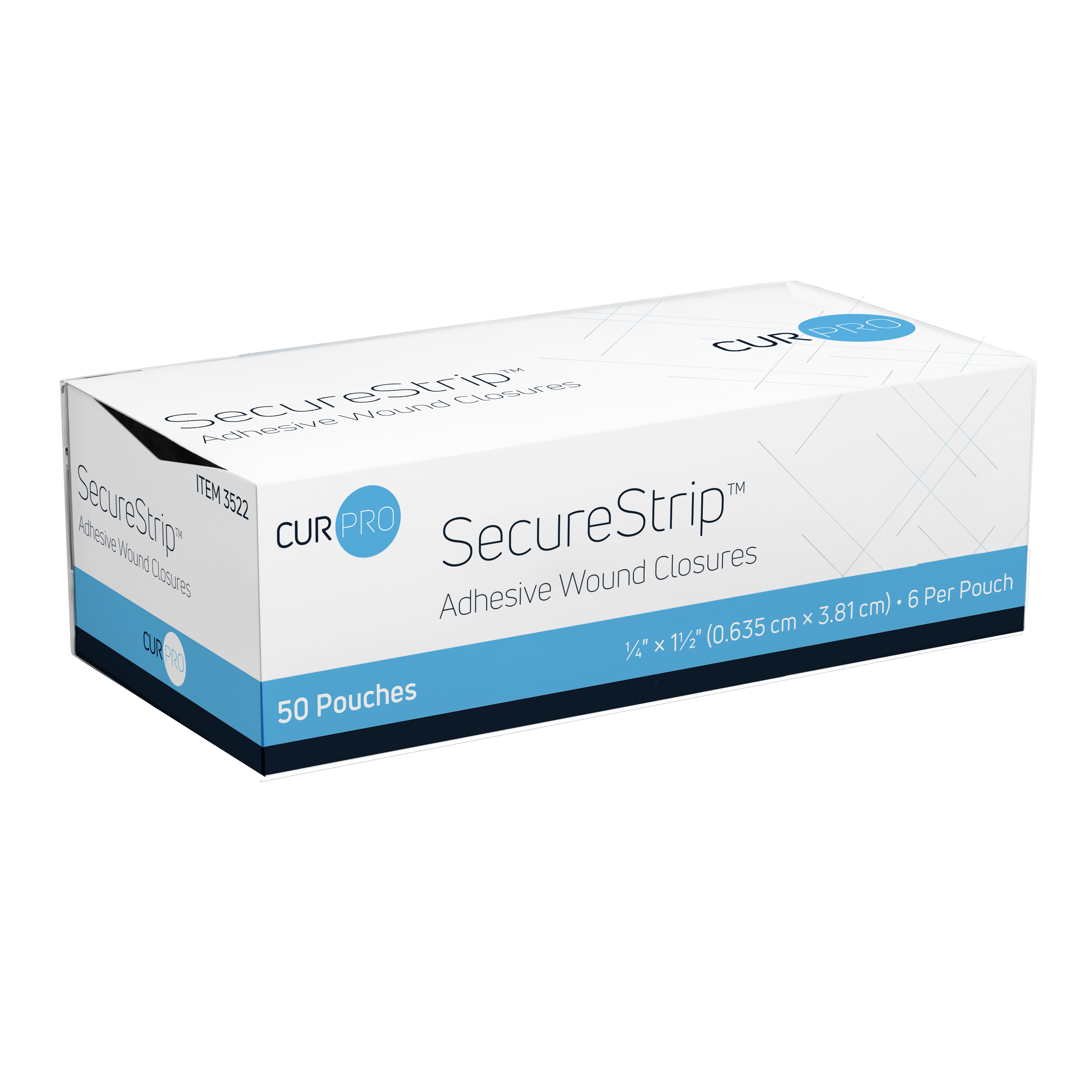 Wound Closure Strips
