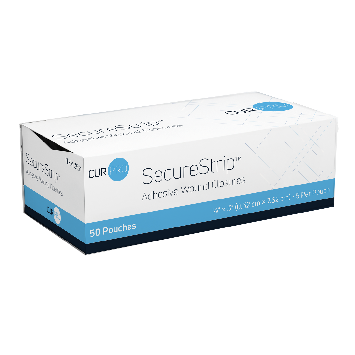 Wound Closure Strips