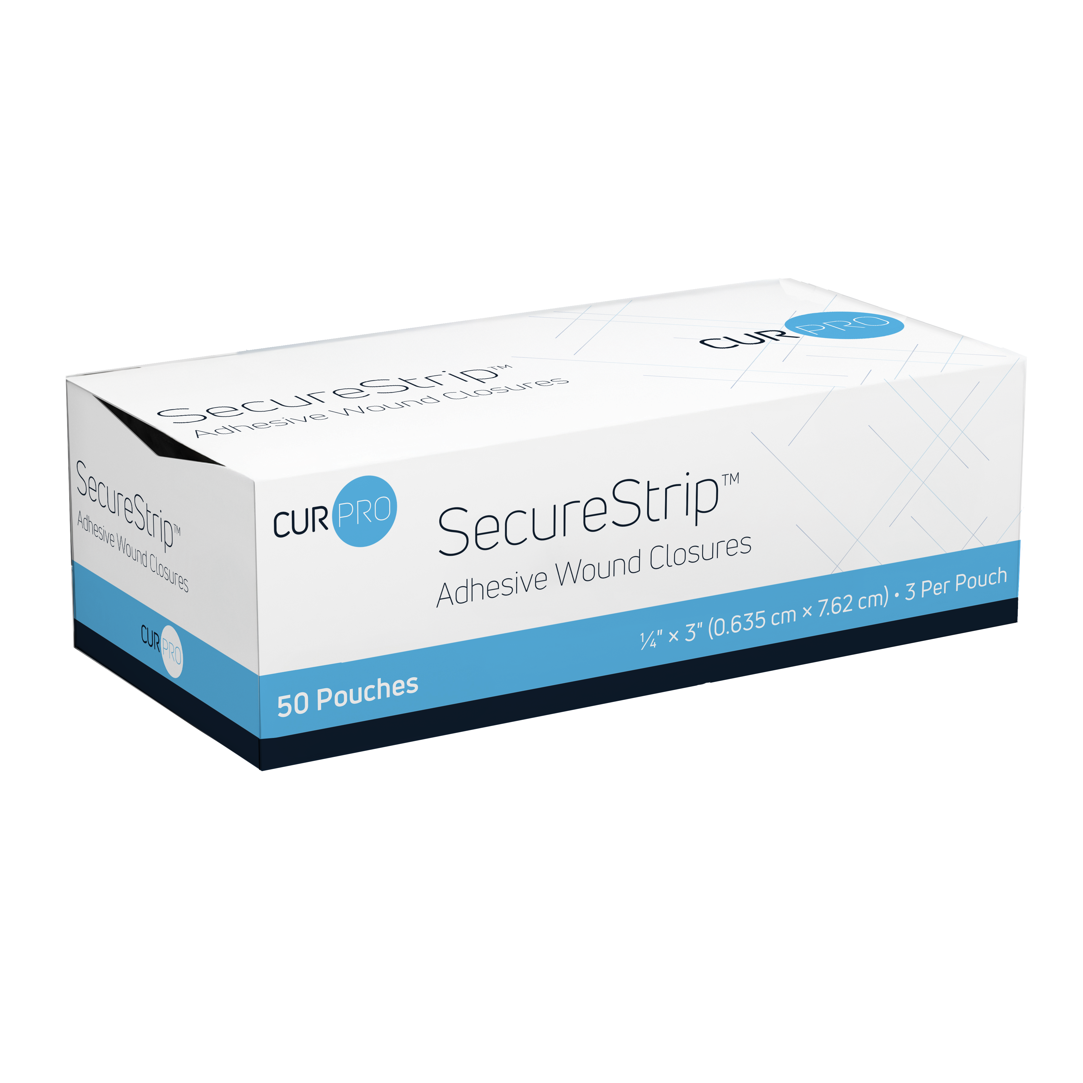 Wound Closure Strips