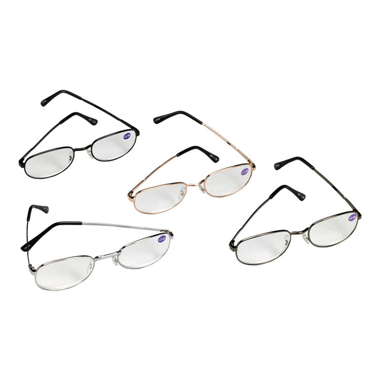 Hyperopia Glasses (+2.50)