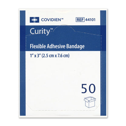 Curity Flexible Bandages