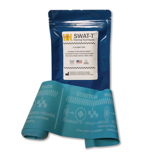 SWAT-T Individual Trainer