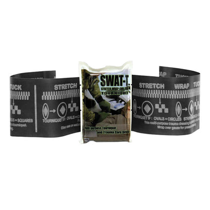 SWAT-T-Tourniquet