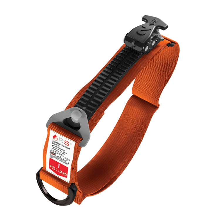 RapidStop Tourniquet (Orange)