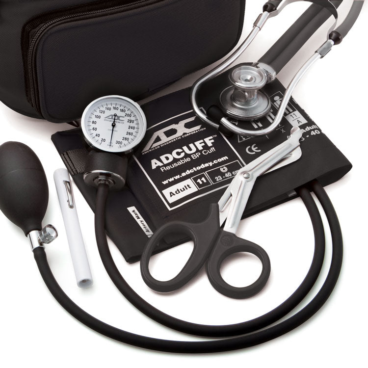 Pro’s Combo Fanny Pack Kit