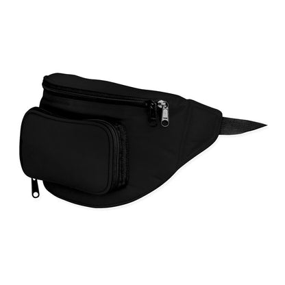 Pro’s Combo Fanny Pack Kit - Black