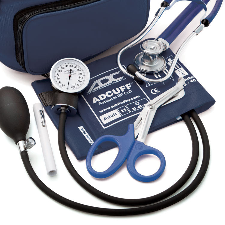 Pro’s Combo Fanny Pack Kit