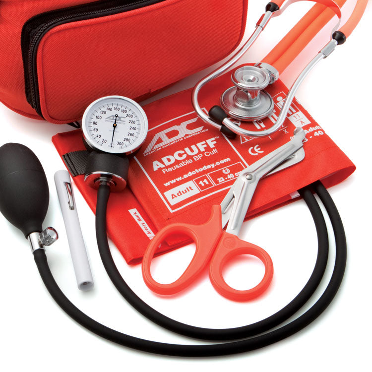 Pro’s Combo Fanny Pack Kit