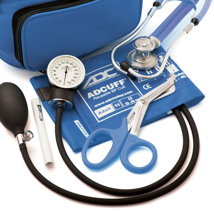 Pro’s Combo Fanny Pack Kit