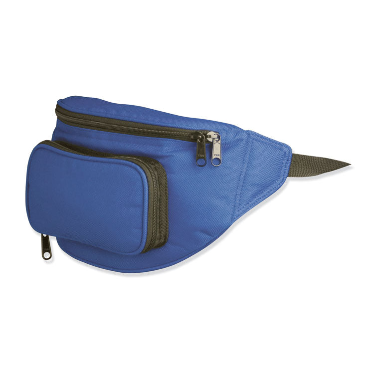 Pro’s Combo Fanny Pack Kit - Royal Blue