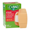 X-Large 2" x 4" / 50-ct Box