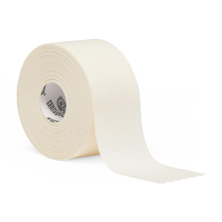 CURAD Performance Series Elite Athletic Tape - 1" x 15 yds