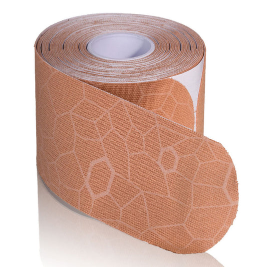 TheraBand Kinesiology Tape - Beige (20-ct)