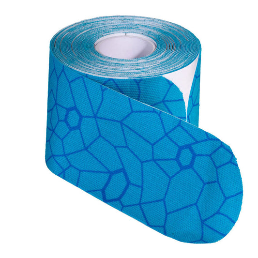 TheraBand Kinesiology Tape - Blue (20-ct)