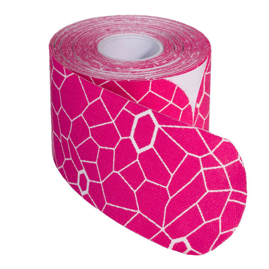 TheraBand Kinesiology Tape - Pink (20-ct)