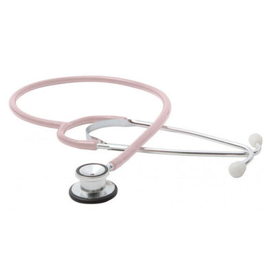 ADC Proscope 675 Dual-Head Pediatric Stethoscope