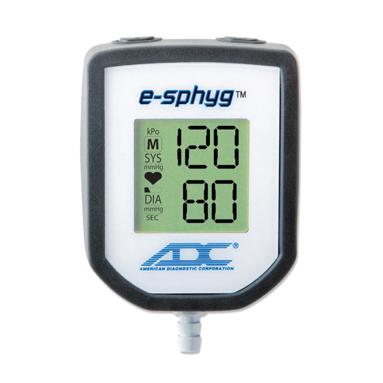 ADC e-sphyg Digital Aneroid Sphygmomanometer - Child