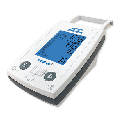 ADC e-sphyg 3 NIBP Vital Signs Monitor