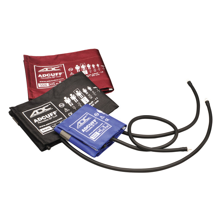 ADC e-sphyg 3, Replacement Adcuff Kit (Only)