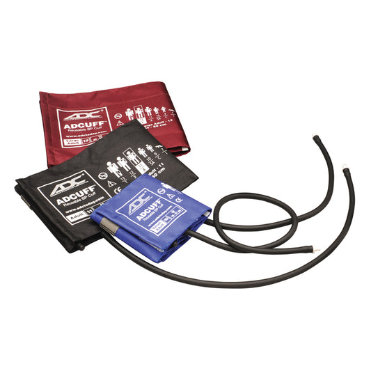 ADC e-sphyg 3, Replacement Adcuff Kit (Only)