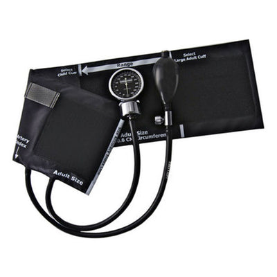 Optimum Aneroid Latex-Free Sphygmomanometer