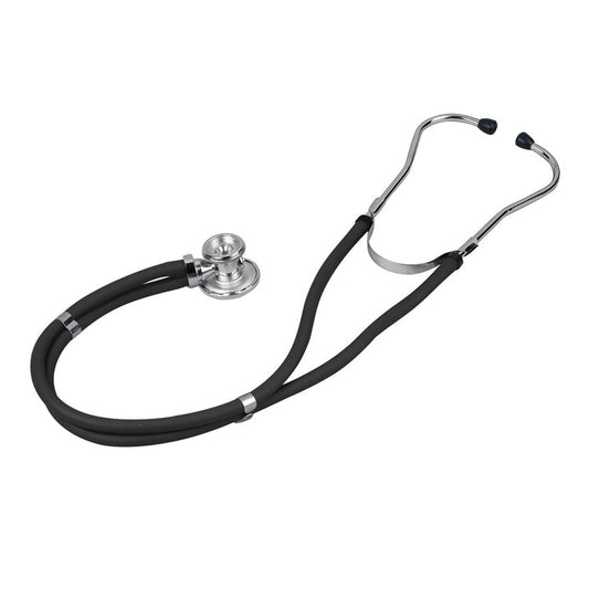 Sterling Series Stethoscope - Black