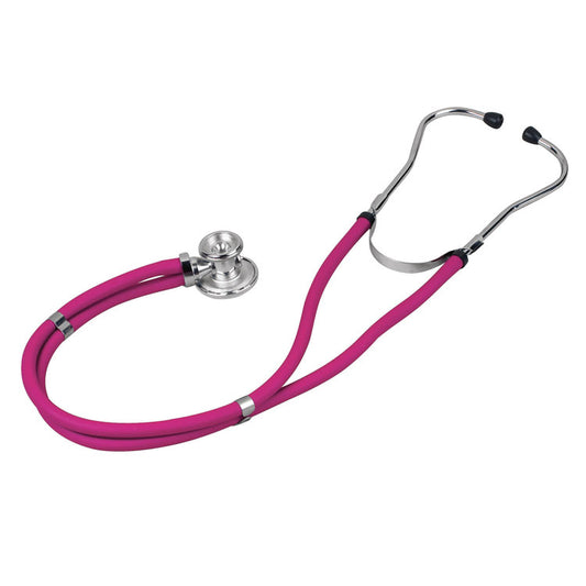 Sterling Series Stethoscope - Magenta