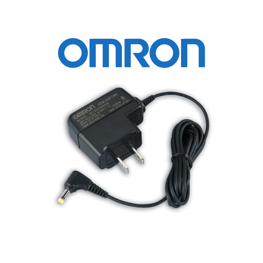 70230 Omron 5 Series & 7 Series - AC Adapter (Only)