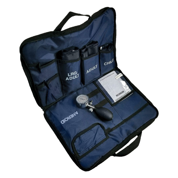 Dynarex Blood Pressure Cuff Kits