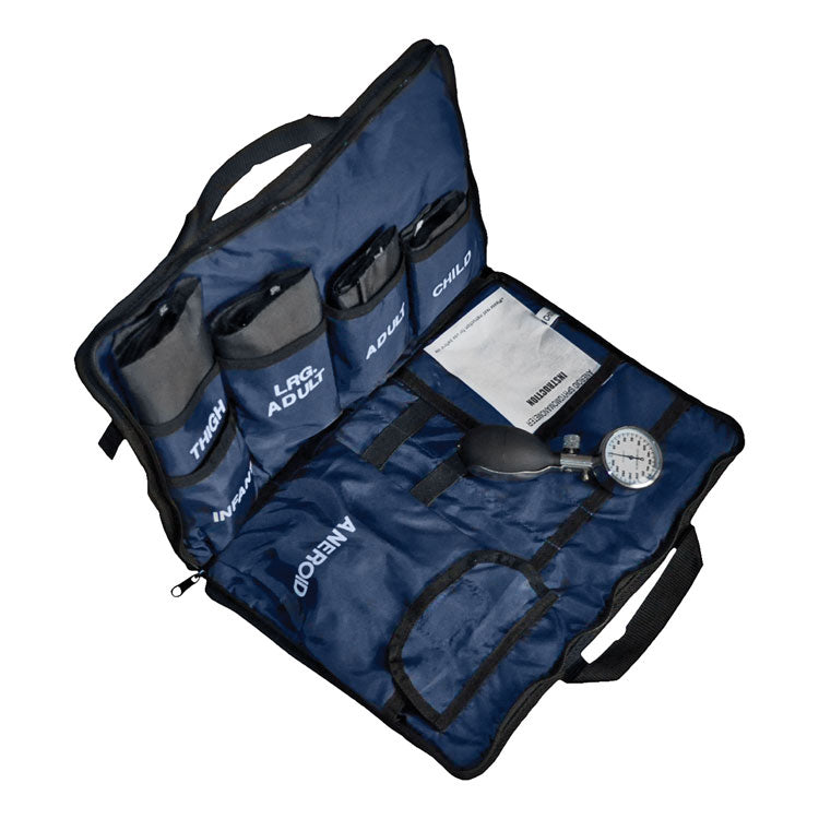 Dynarex Blood Pressure Cuff Kits