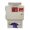 Optional Glove Dispenser