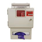 5 Quart Wall Mount Sharps Holder