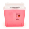 Replacement 5 qt Sharps Container