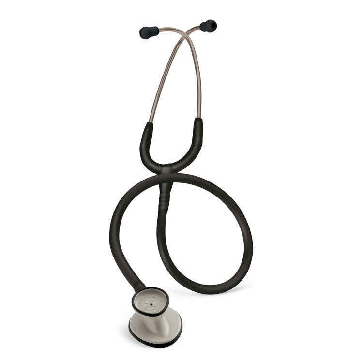 3M Littmann Lightweight II S.E. Stethoscopes - Black