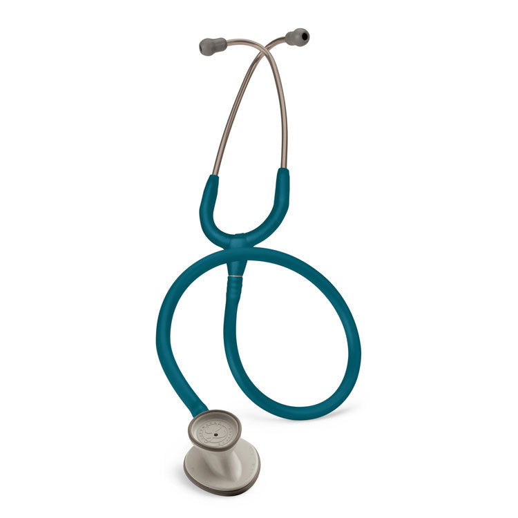 3M Littmann Lightweight II S.E. Stethoscopes - Caribbean Blue