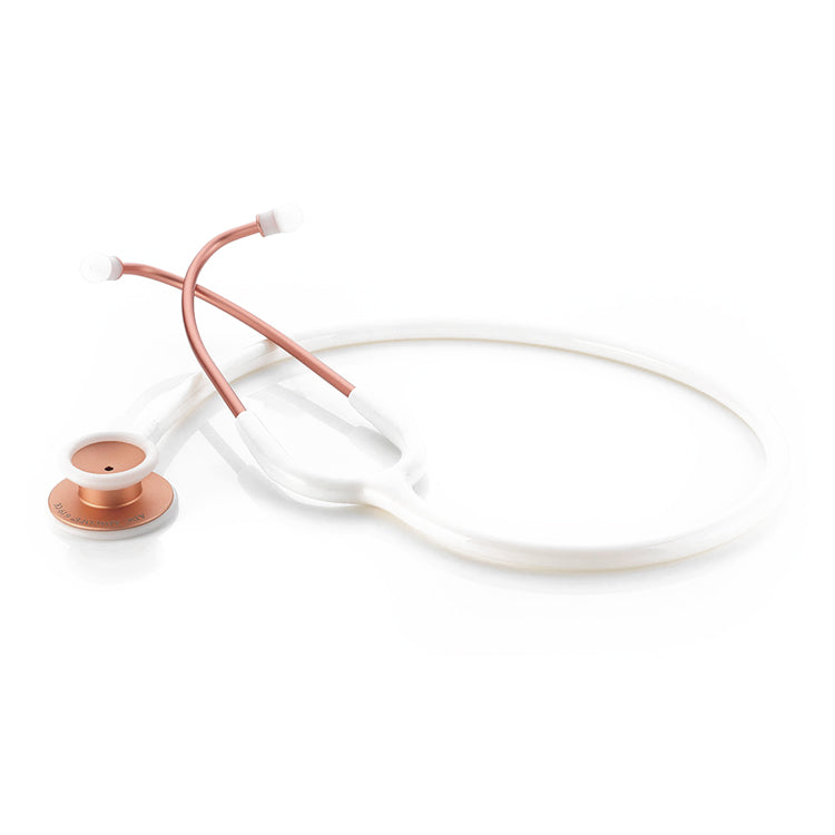 ADC Adscope Lite 619 Stethoscope - White