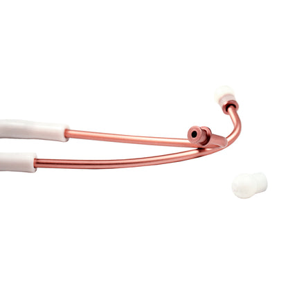 ADC Adscope Lite 619 Stethoscope - White