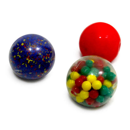 Fidget Balls (Set of 3)