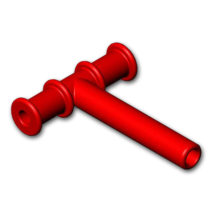Chewy Tubes - Red