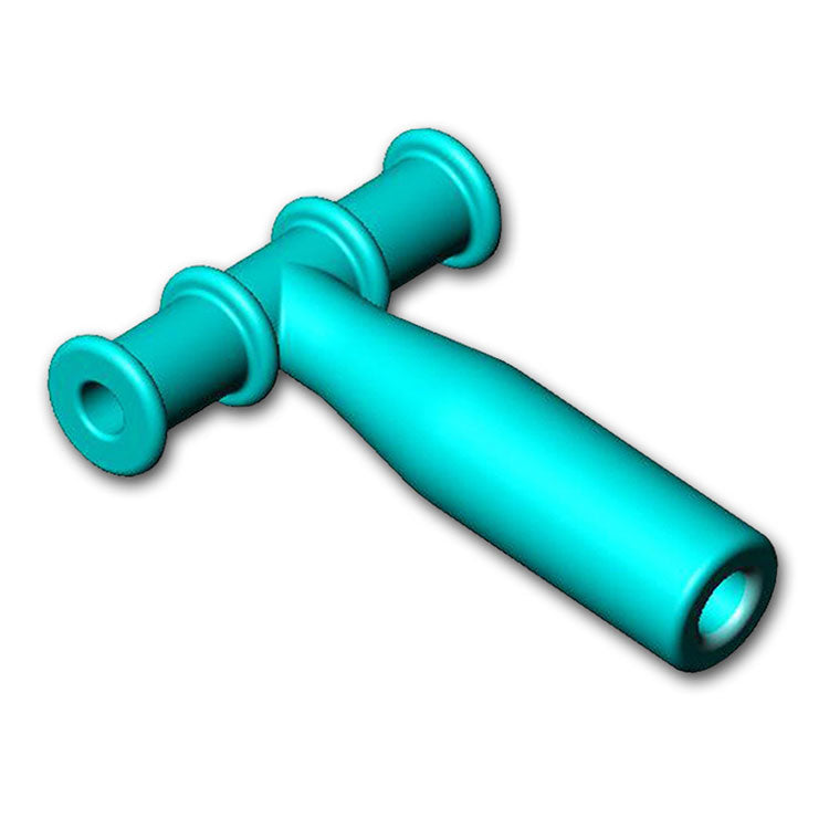 Chewy Tubes - Blue