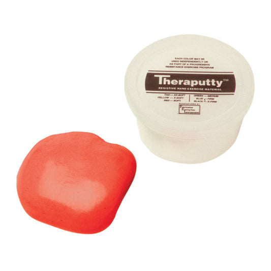 TheraPutty - Red (Soft)