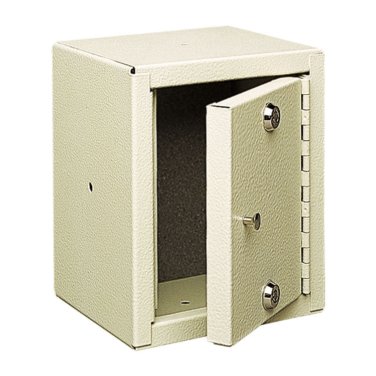 Mini Narcotic Box - Single Door/Double Lock